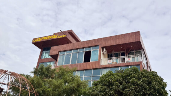 rishikesh-ahsram